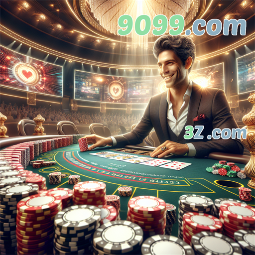 Descubra o Programa de Fidelidade do 9099.com: Jogos e Recompensas Incríveis